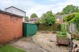Images for Lucas Avenue, York