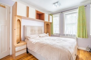 Images for Lucas Avenue, York
