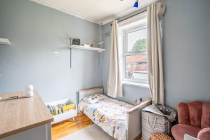 Images for Lucas Avenue, York