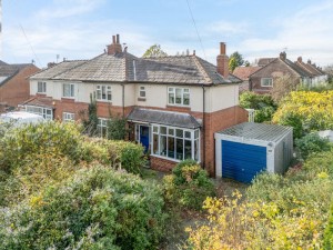 Images for Beckfield Lane, York