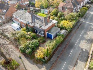 Images for Beckfield Lane, York