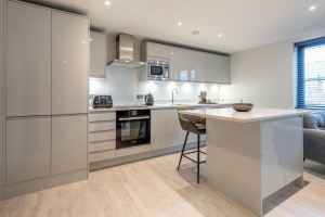 Images for Penleys Grove Street, York