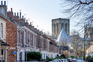 Images for Penleys Grove Street, York