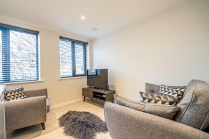 Images for Penleys Grove Street, York