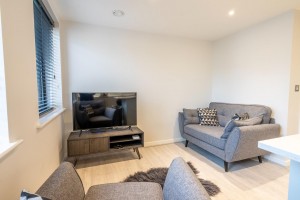 Images for Penleys Grove Street, York
