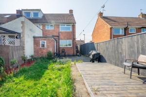 Images for Chapelfields Road, Acomb, York