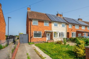 Images for Chapelfields Road, Acomb, York