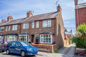 Images for Murray Street, York
