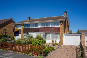 Images for Slessor Road, York