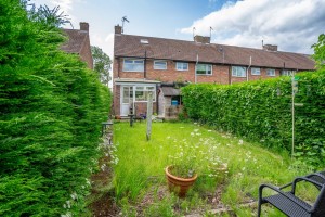 Images for Hamilton Drive, York