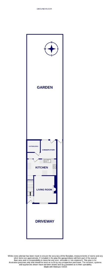 Floorplans For Hamilton Drive, York