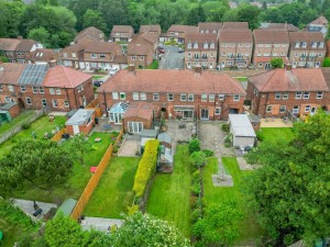 Images for Fourth Avenue, York