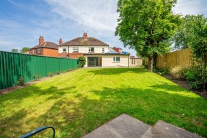Images for Moorgarth Avenue, York