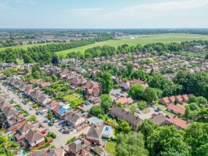 Images for Moorgarth Avenue, York