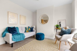 Images for Moorgarth Avenue, York