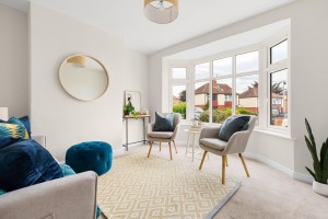 Images for Moorgarth Avenue, York