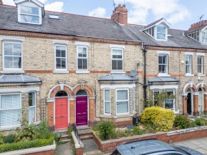 Images for St. Clements Grove, York