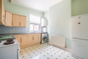 Images for St. Clements Grove, York