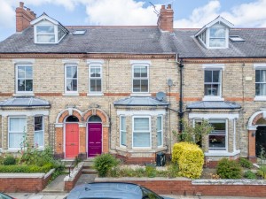 Images for St. Clements Grove, York