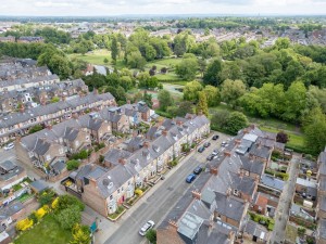 Images for St. Clements Grove, York