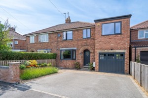 Images for Alwyne Grove, York