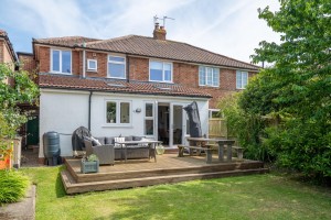 Images for Alwyne Grove, York