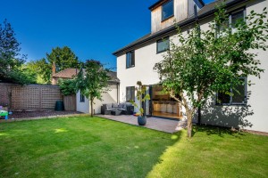 Images for Petersway, York