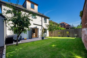 Images for Petersway, York