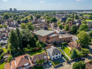 Images for Petersway, York