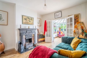 Images for Priors Walk, York