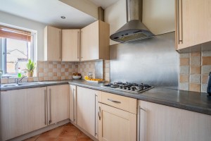 Images for Priors Walk, York