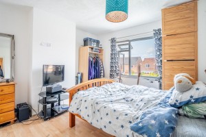 Images for Priors Walk, York