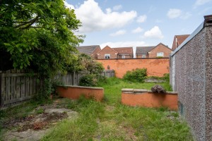 Images for Priors Walk, York