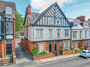 Images for Queen Annes Road, York