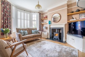 Images for Queen Annes Road, York
