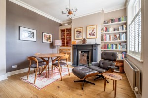 Images for Queen Annes Road, York
