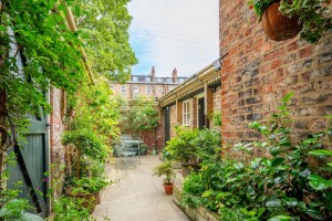 Images for Queen Annes Road, York