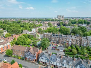 Images for Queen Annes Road, York
