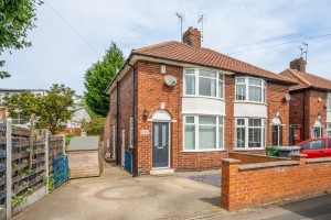 Images for Thief Lane, Hull Road, York