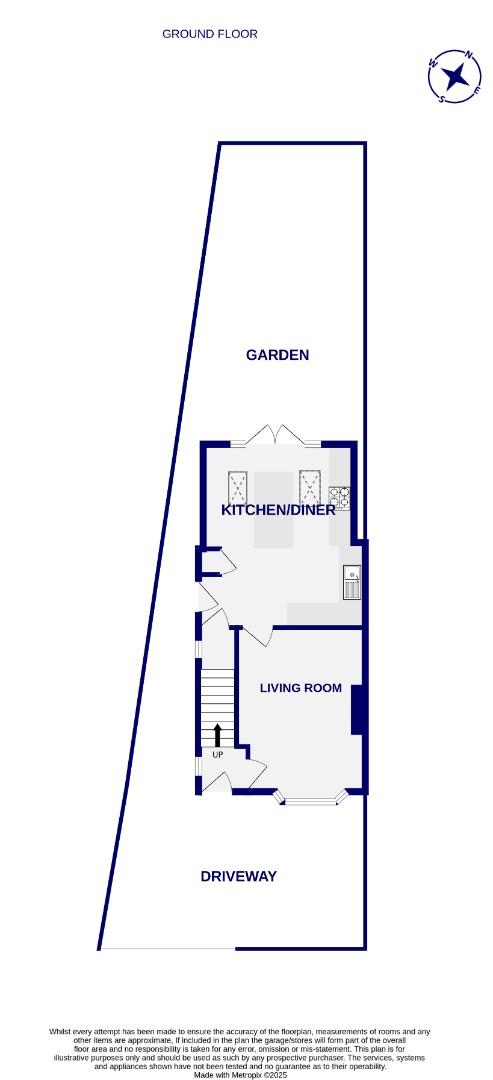 Floorplans For Thief Lane, Hull Road, York