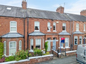 Images for Lindley Street, York