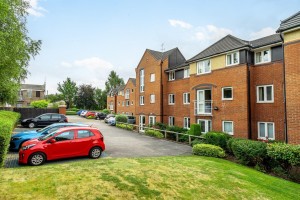 Images for Fairfax Court, Acomb Road, York