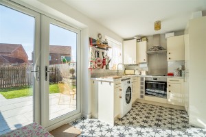 Images for Risedale Drive, Fulford, York