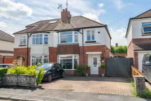 Images for Moorgarth Avenue, Tadcaster Road, York