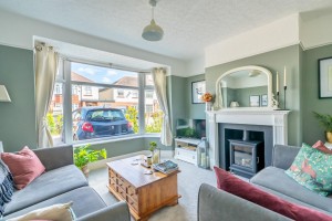 Images for Moorgarth Avenue, Tadcaster Road, York