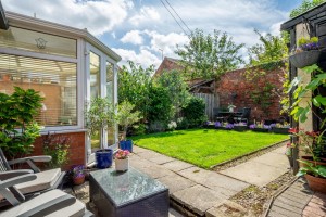 Images for Moorgarth Avenue, Tadcaster Road, York