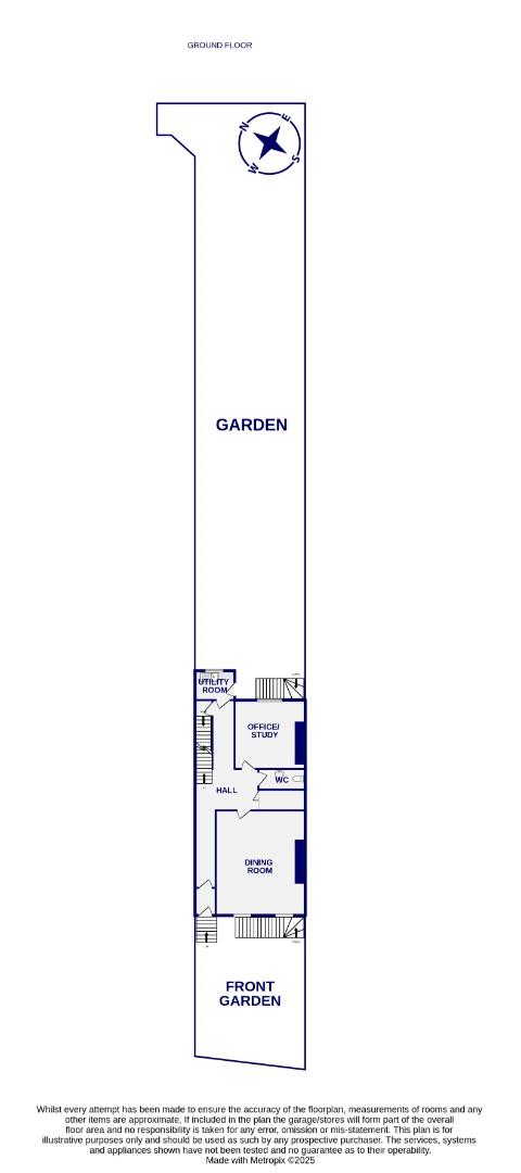 Floorplans For Clifton, York
