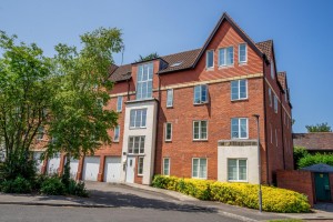 Images for Monument Close, York