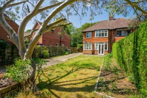 Images for Windmill Lane, York