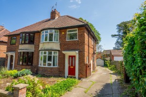 Images for Windmill Lane, York